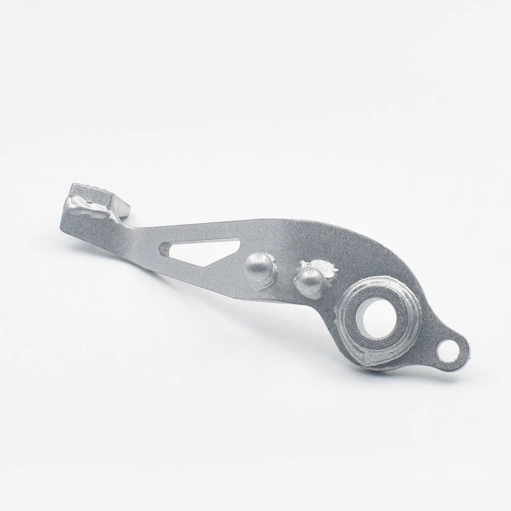 Rear Foot Pedal Brake Lever for Kawasaki Z1000 Z1000SX (2014–2023)