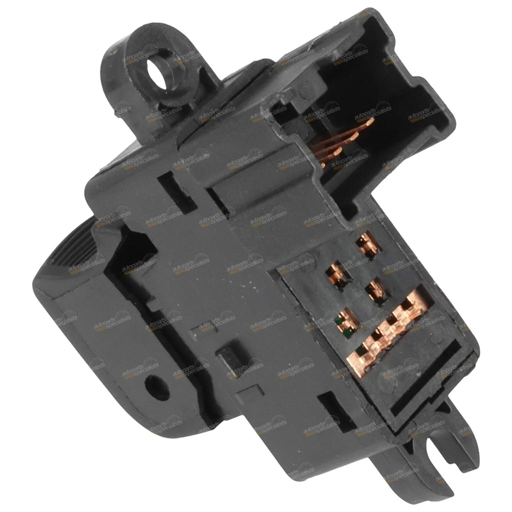 LH Rear Single Power Window Switch for Nissan Navara D40 (2005 - 2015)