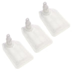 Set of 3 Fuel Filter Screens for Daelim (1999–2020) & Hyosung (2010–2020)