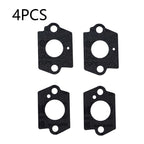 Carburetor Gasket Replacement for FS38 FS45 FS46 FS55 FS74 FS75 FS76 FS85 KM55