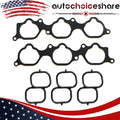 Intake Manifold Gasket for Lexus ES350 RX350 Toyota Avalon Sienna RAV4 (2006–2012)