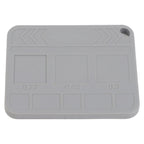 Curved Silicone Soldering Pad for BGA Stencil Reballing Tool (Heat Resistant)
