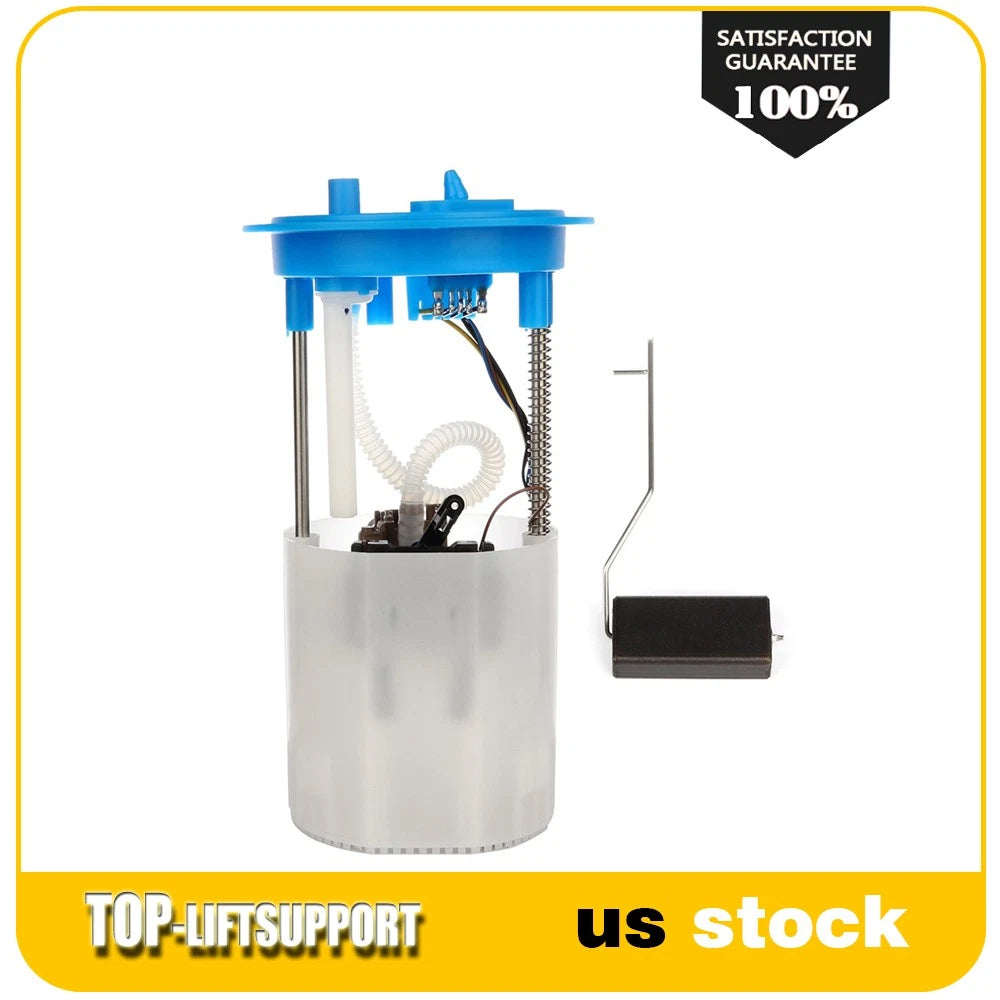 Fuel Pump Assembly for Volkswagen Beetle Jetta (2014)