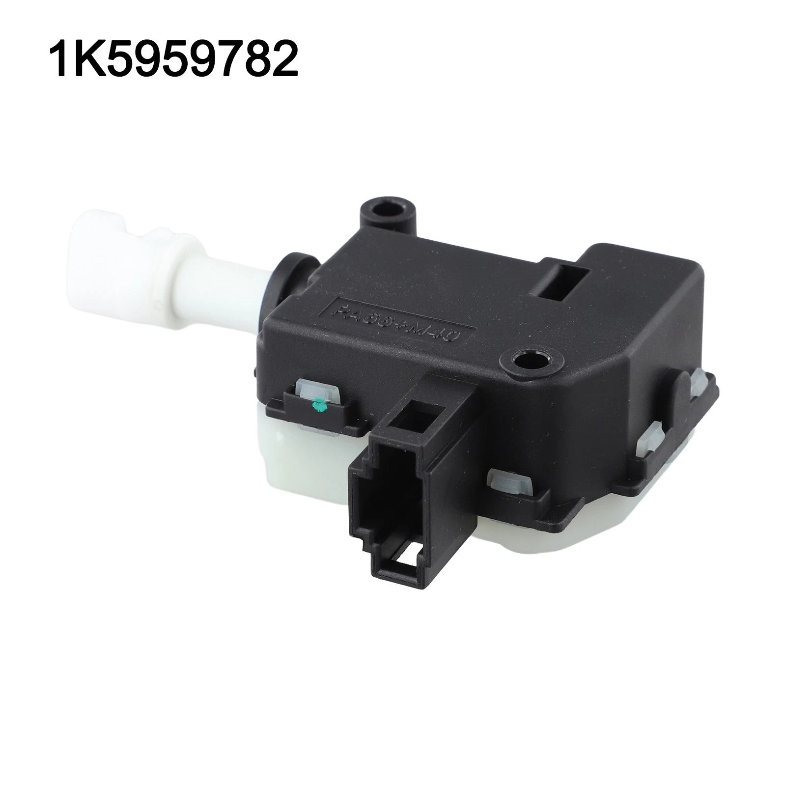 Actuator Motor for Volkswagen Jetta, Passat, Golf (2006–2015)