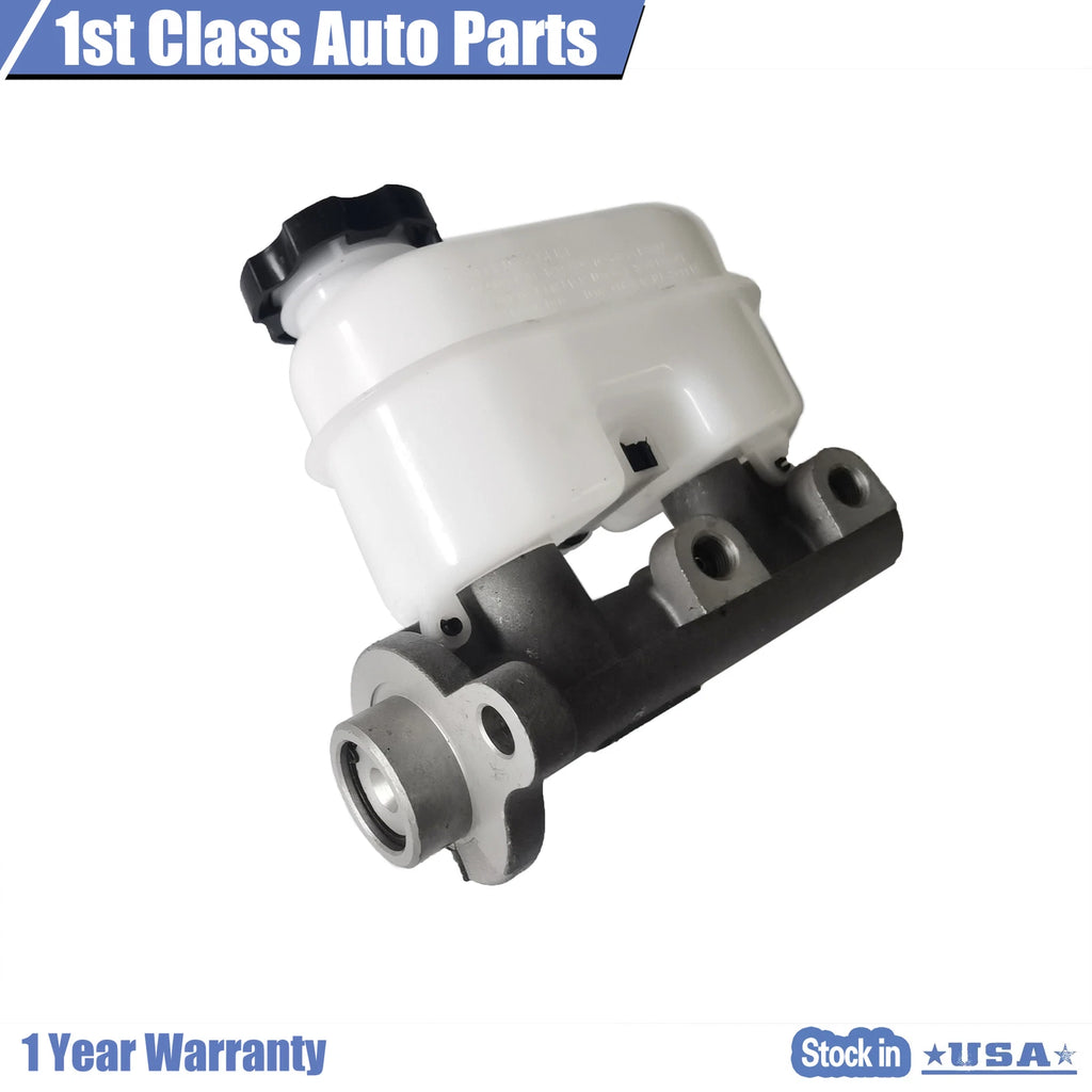 Brake Master Cylinder for Chevy Blazer, Oldsmobile Bravada (1998–1999) M630021