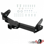 2" Receiver Trailer Tow Hitch for Lincoln Mark LT/Ford F-150 (2006–2008)