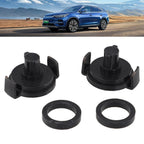 Gasketed Transmission Oil Level Drain for Multiple Models