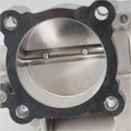 Throttle Body for Ford Fiesta, Transit Connect, Escape, Fusion (2013–2014)
