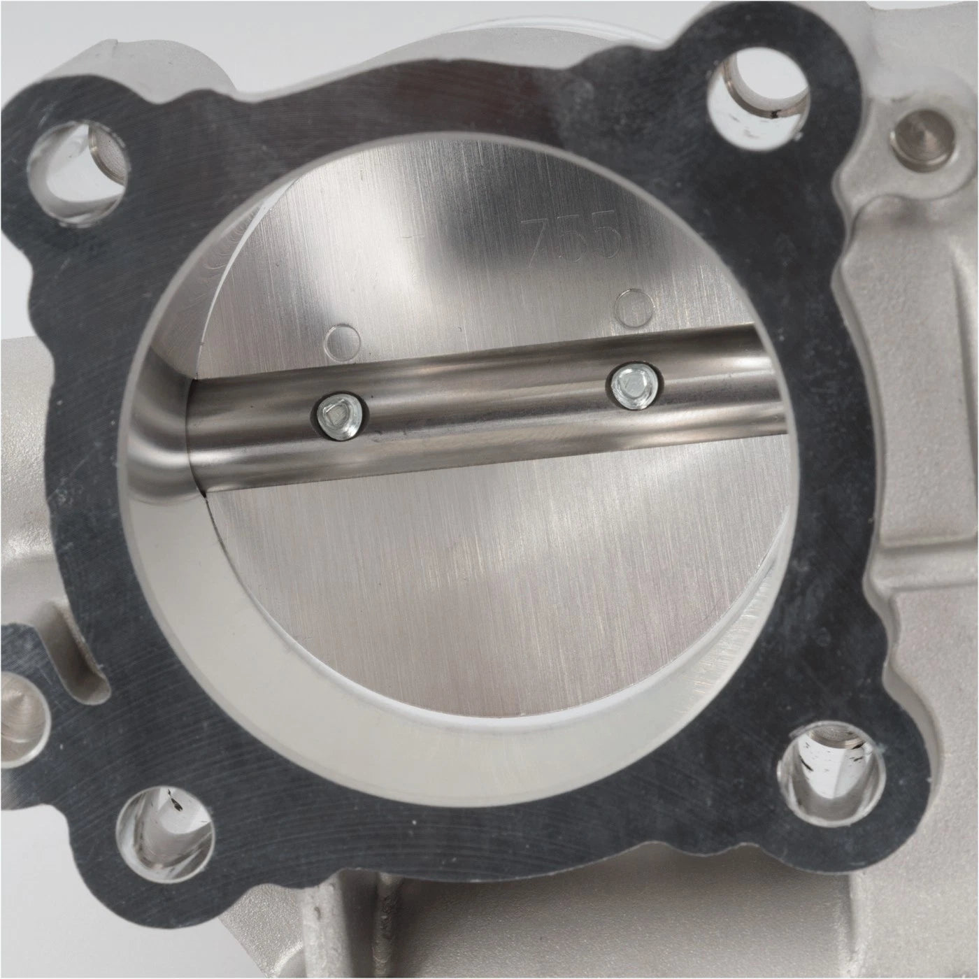 Throttle Body for Ford Fiesta, Transit Connect, Escape, Fusion (2013–2014)