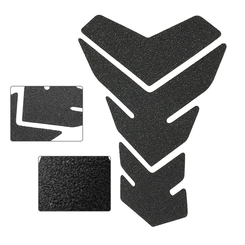 Anti Slip Protection Tank Pad for Kawasaki Honda (Motorcycle)