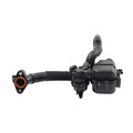 Intake Manifold Symposer for Land Rover Range Rover, Jaguar F-Type, F-Pace, XE (2013–2021)