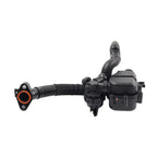 Intake Manifold Symposer for Land Rover Range Rover, Jaguar F-Type, F-Pace, XE (2013–2021)