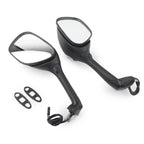Rear View Mirror with Turn Signal for Suzuki GSX-R600/750 (2006–2015) GSXR1000 (2005–2015)