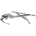RH Front Window Regulator with Motor for Mazda BT-50 (2006-2014)