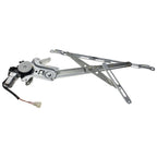 RH Front Window Regulator with Motor for Mazda BT-50 (2006-2014)