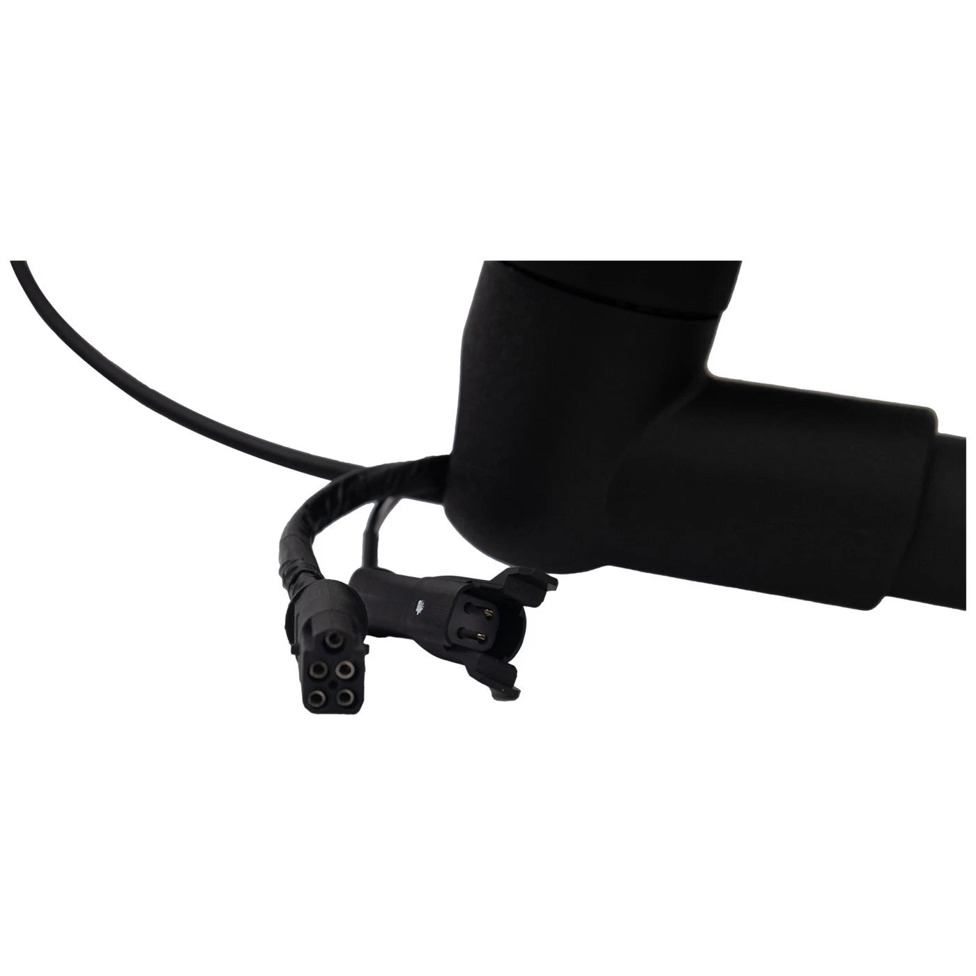 Heated Passenger Right Side Mirror for Volvo VNL (2016–2024)