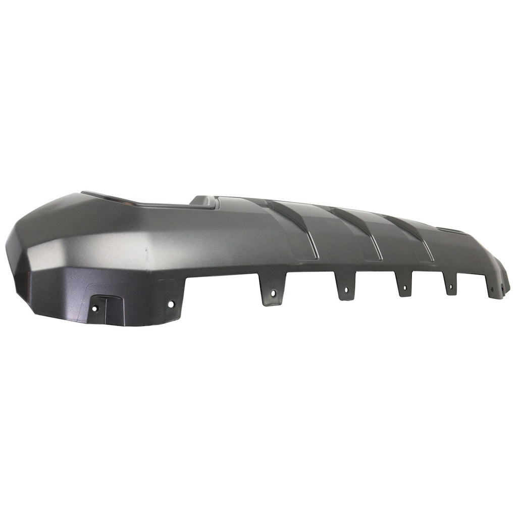 Skid Plate for GMC Sierra 1500 Limited (2016–2018)