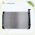 Aluminum Radiator for Chevrolet Astro, GMC Safari (1985–1994)