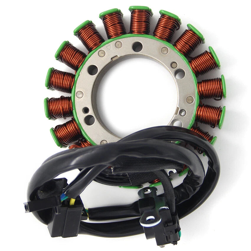 Stator Coil for Cagiva Raptor Xtra 1000, Navigator 1000, V Raptor 1000 (2000–2005)