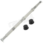 Rear Axle Shaft & Wheel Cap for Honda Rancher TRX420 (2007–2014) 42310-HP5-600