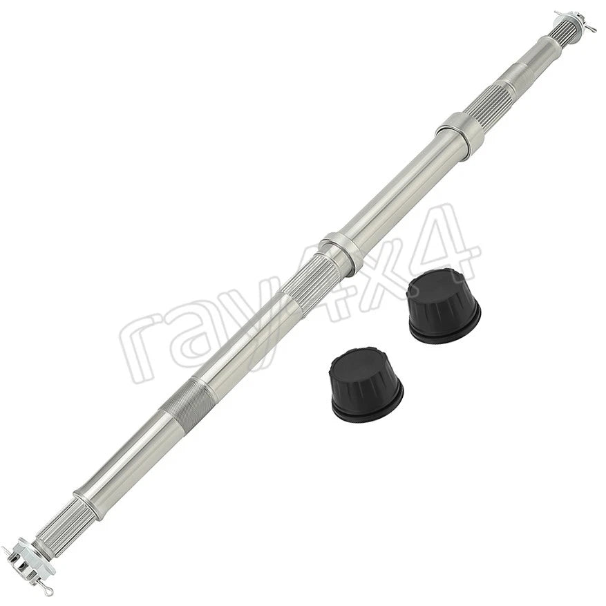 Rear Axle Shaft & Wheel Cap for Honda Rancher TRX420 (2007–2014) 42310-HP5-600