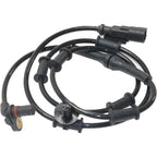 ABS Wheel Speed Sensor for Dodge Ram 1500 3500 (2006–2008) Front Left/Right 4WD