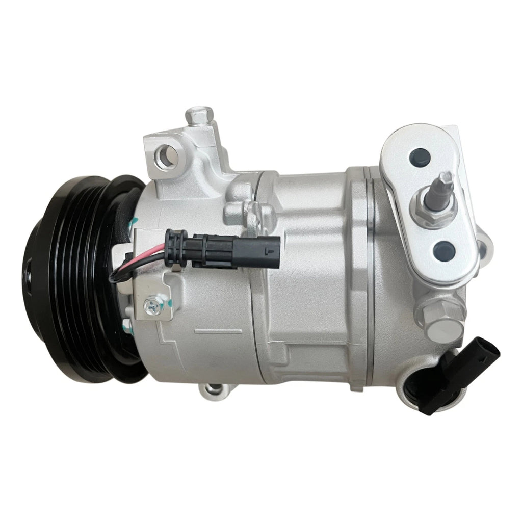 A/C Compressor Replacement for Cadillac CTS 6.2L (2016–2019)