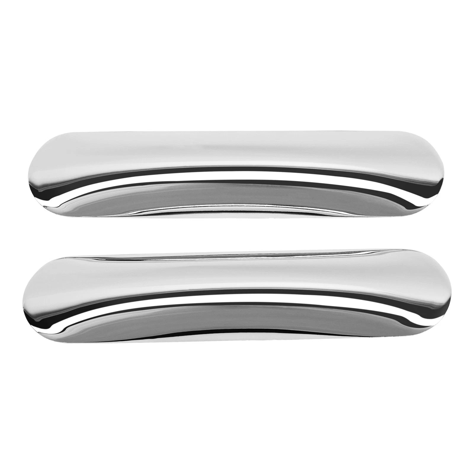 Frame Trim Covers for Harley Low Rider S ST (2018–2025) Sport Glide (2018–2024)