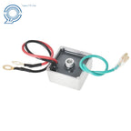 Voltage Regulator Rectifier for Club Car E-Z-GO 27739-G01 (Golf Cart)