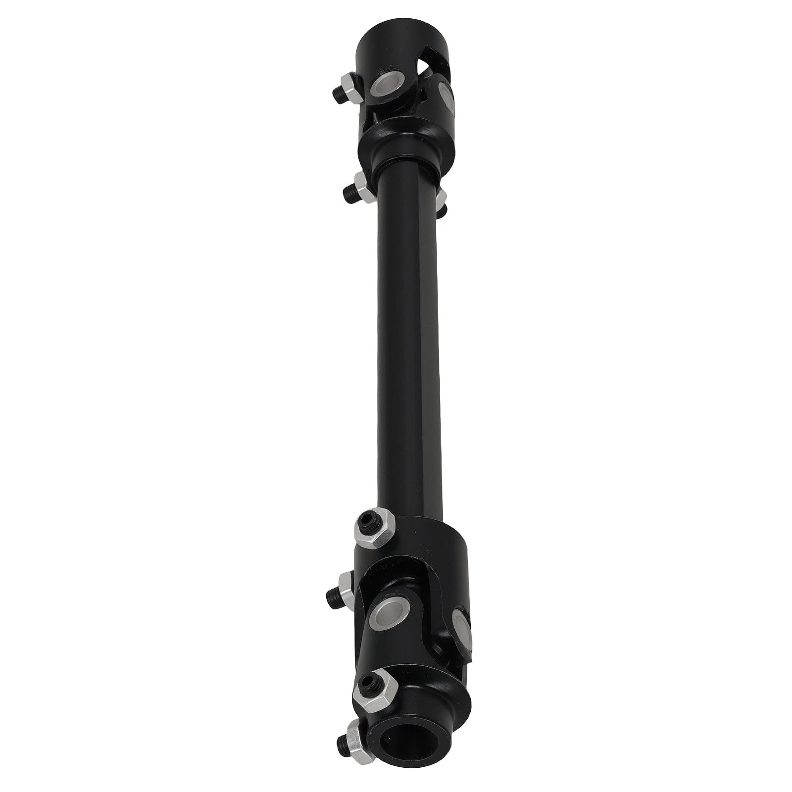 Steel Steering Shaft for GMC F-Body, G-Body, Chevrolet S10, Buick, Pontiac (1982–1993)