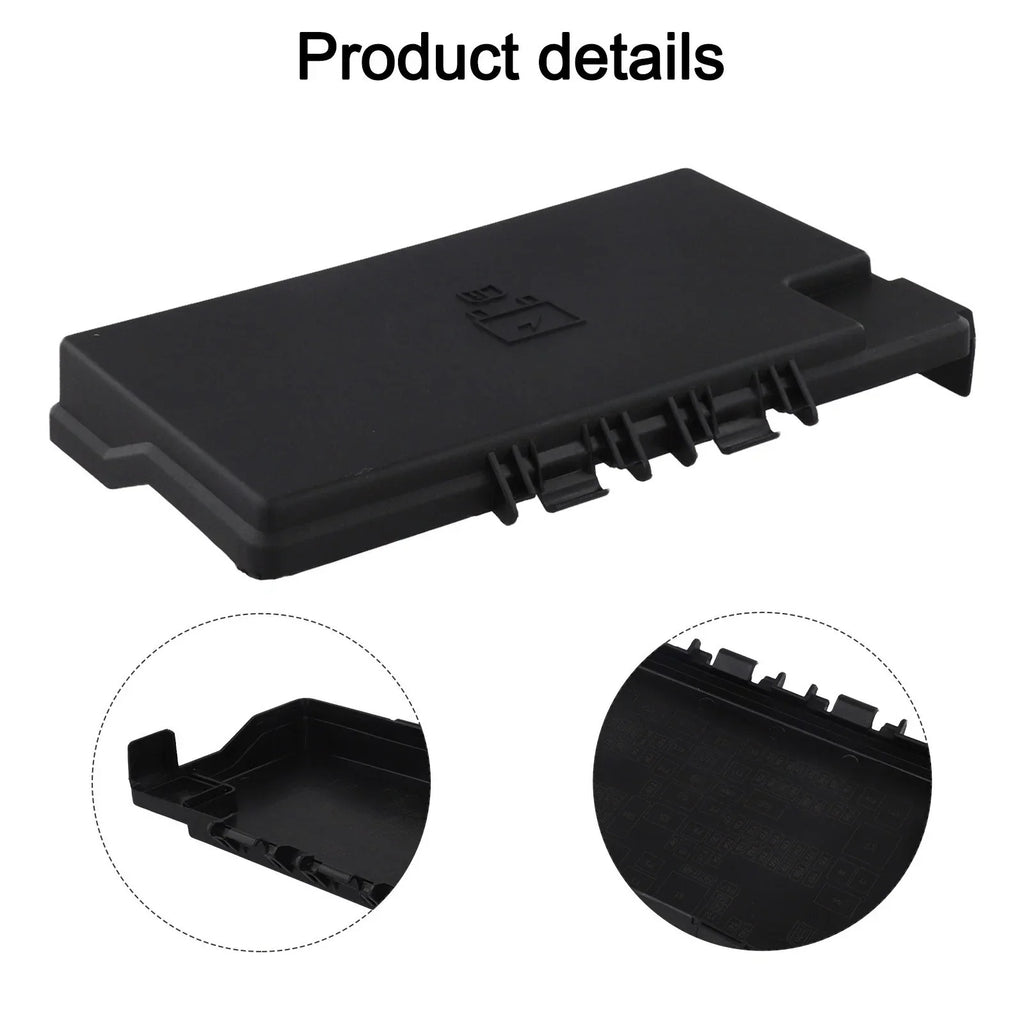 FUSE RELAY COVER LID for Dodge Ram