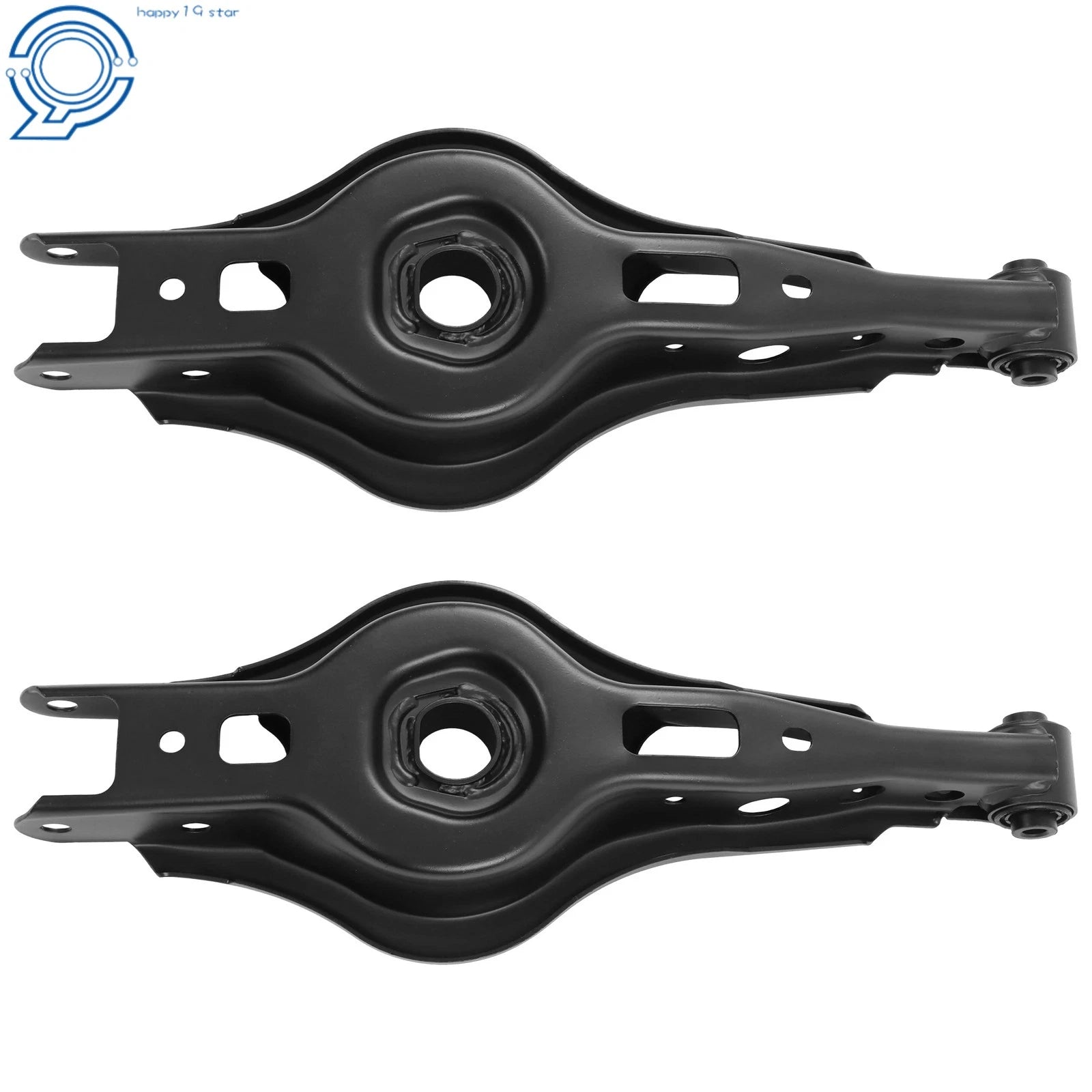 2X Rear Lower Control Arm for Buick Regal Sportback (2018–2020)