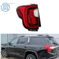 LED Left Brake Lamp Tail Light for GMC Acadia (2020–2022)