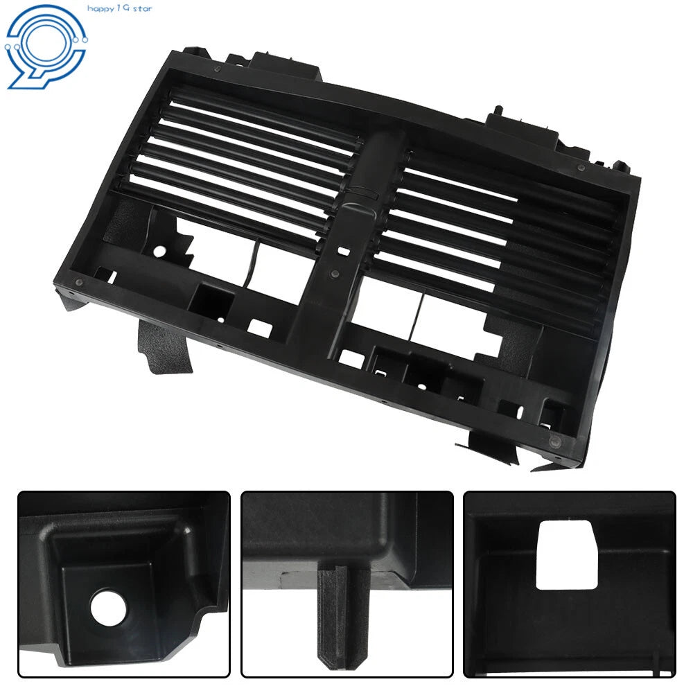 Active Grille Shutter for Ram 1500 (2019–2022)