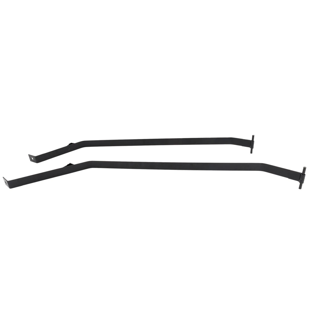 Set of 2 Fuel Tank Straps for Hyundai Azera, Kia Optima, Sonata