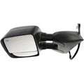 Power Towing Mirror for Nissan Titan (2008–2015) Left Heated Memory