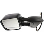 Power Towing Mirror for Nissan Titan (2008–2015) Left Heated Memory
