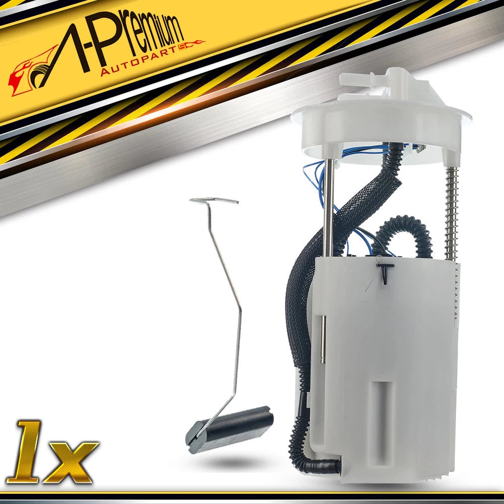 Fuel Pump Module Assembly for Nissan Almera (2000–2006)