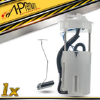 Fuel Pump Module Assembly for Nissan Almera (2000–2006)