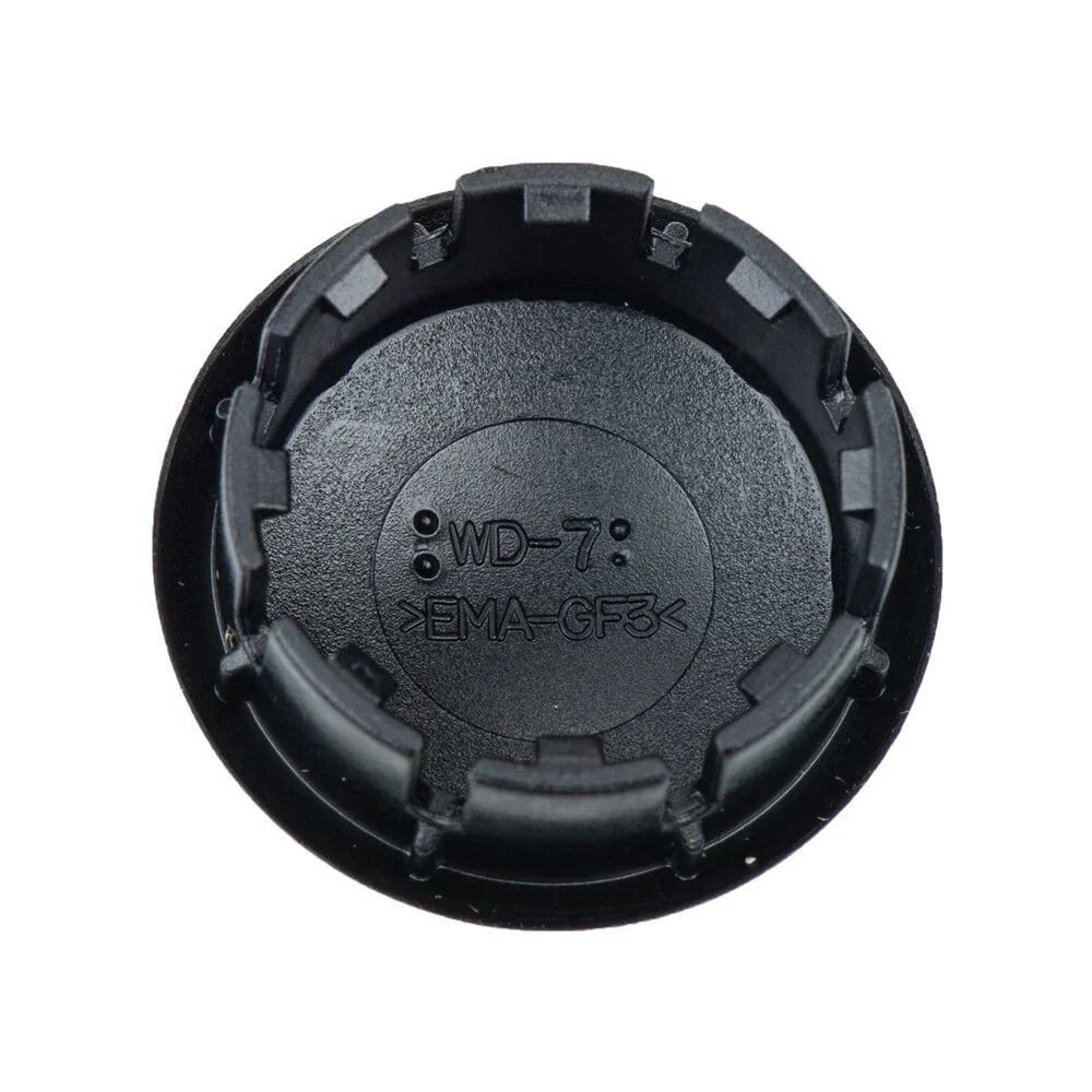 Windshield Wiper Arm Nut Cap for Chrysler 200, Sebring, Dodge Charger, Challenger (2011-2017)