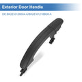 Exterior Rear Passenger Door Handle for Ford Transit 150 (2015–2024) No.BK2Z-6126604-A