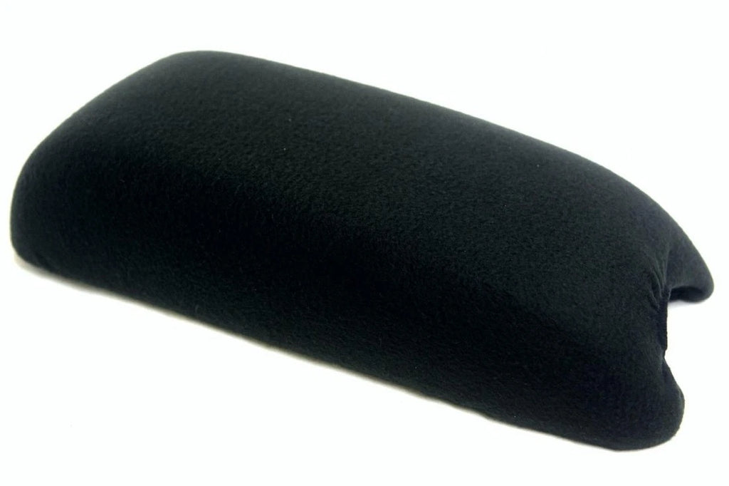 Center Console Armrest Protector for Dodge Journey (2011–2020) Black