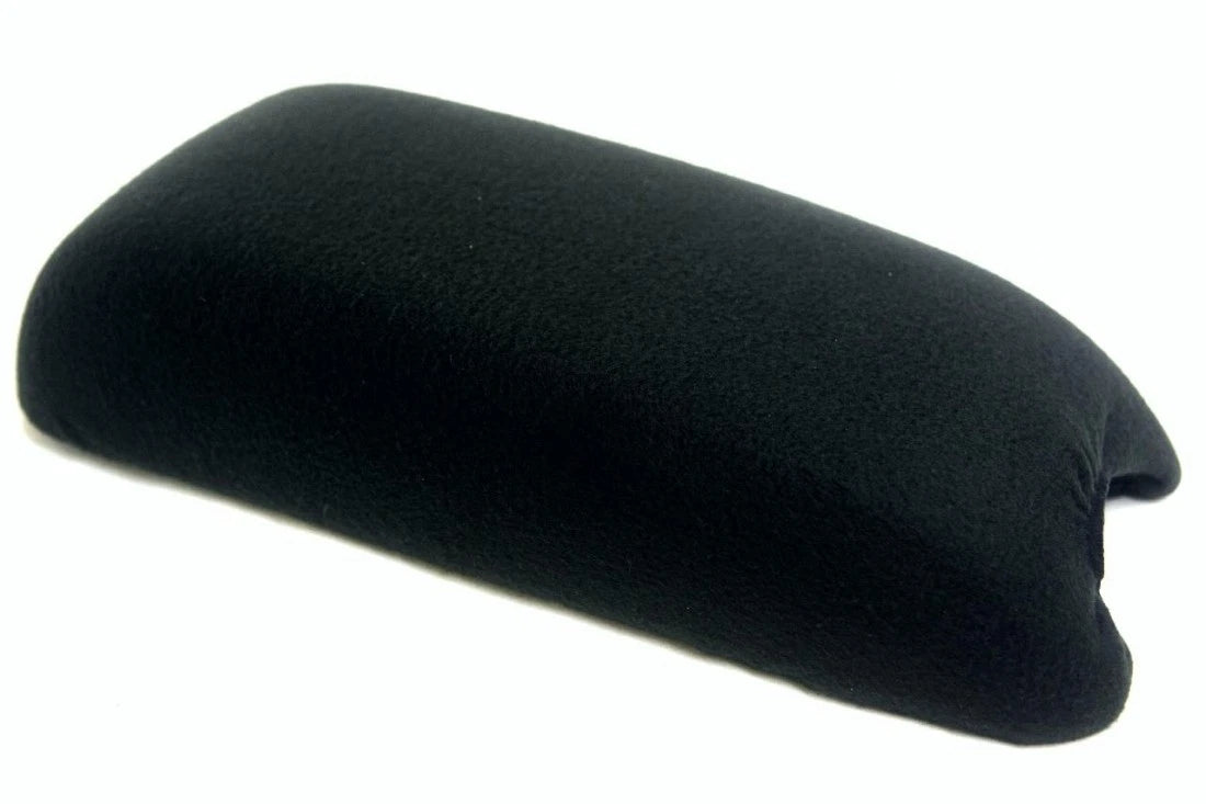 Center Console Armrest Protector for Dodge Journey (2011–2020) Black