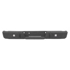 Steel Front/Rear Bumper Assembly for Ford F-150 (1997–2003)