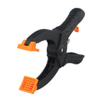 Hand Clamps for Woodwork (Adjustable Pressure, Quick Release)
