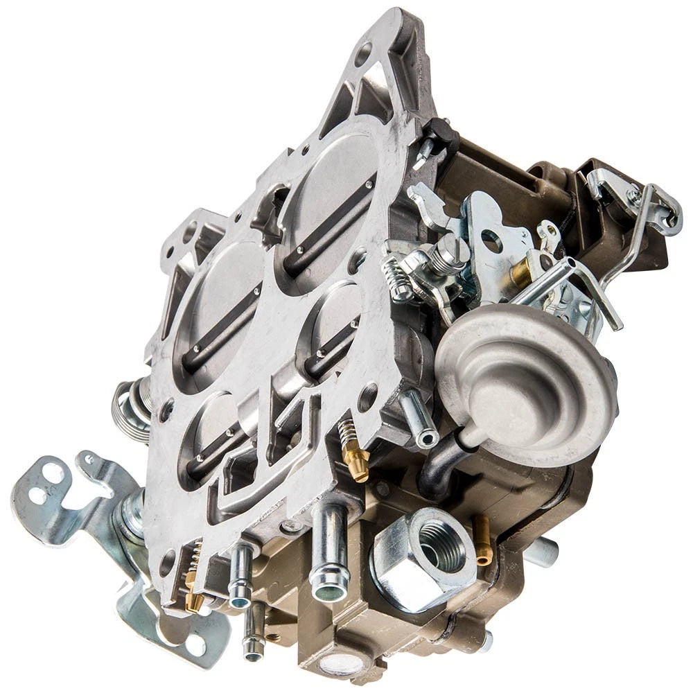 Carburetor for Chevrolet Engines Quadrajet 4MV (1967–1970)
