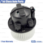 HVAC Blower Motor for Volvo XC60 (2010-2016)