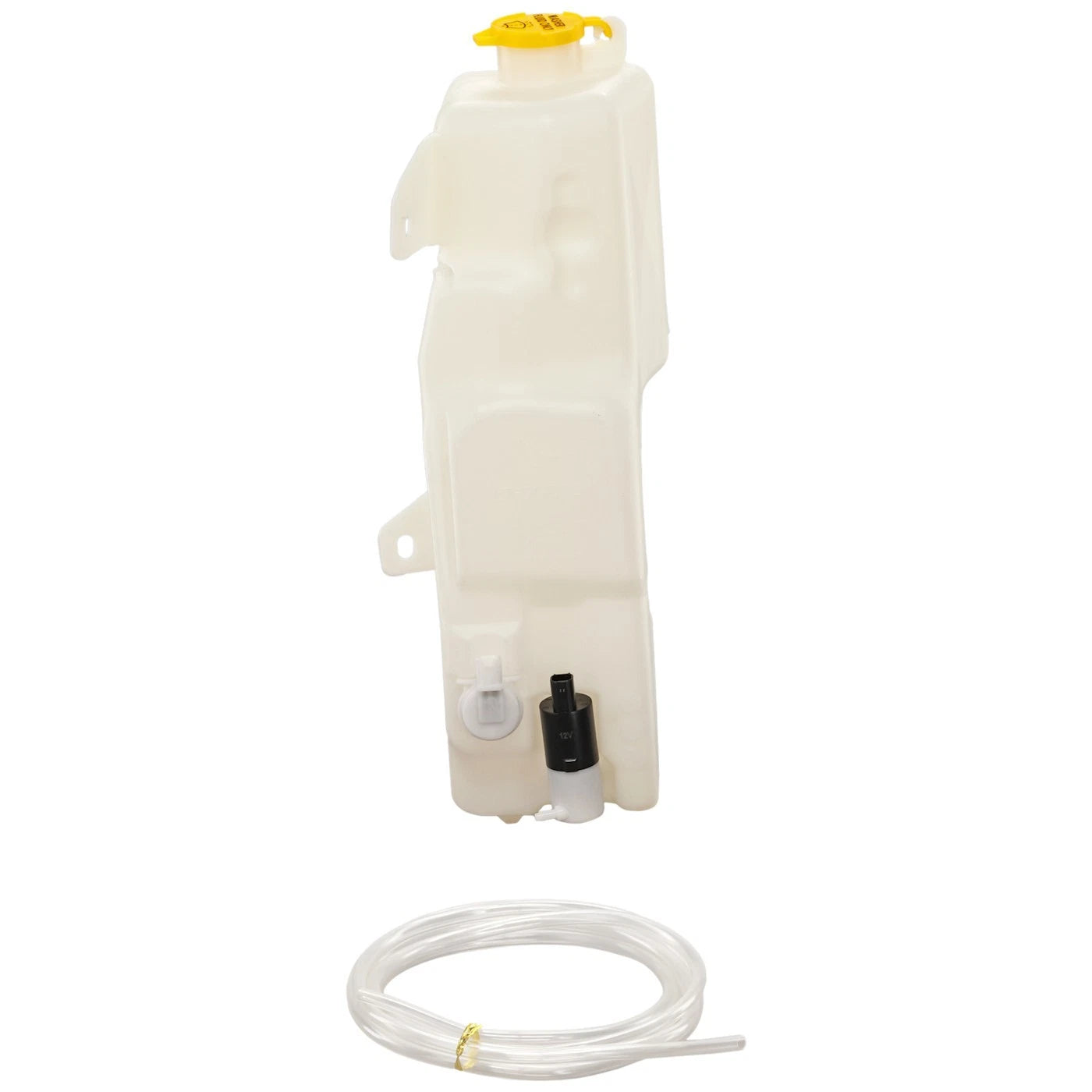 Washer Reservoir for Dodge Ram 1500 (2005)