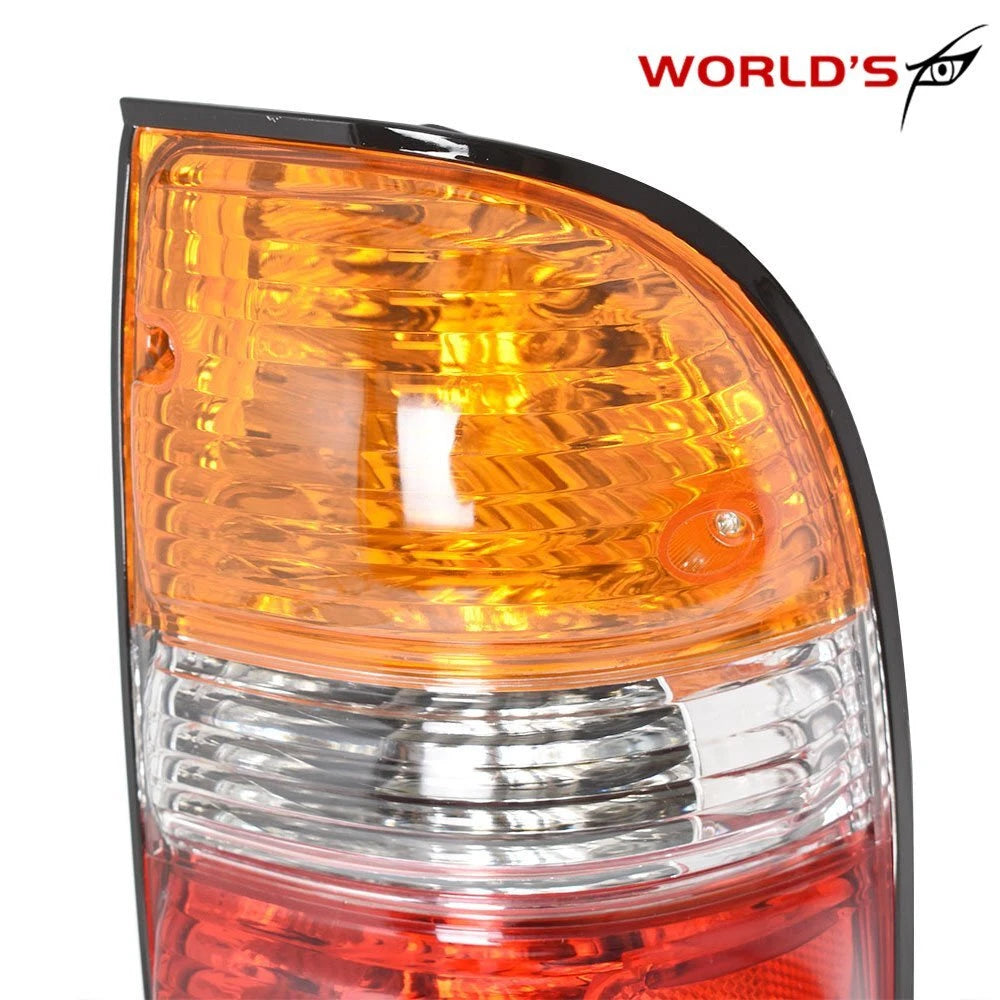 Right Side Tail Light for Toyota Tacoma (2001–2004)