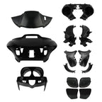 Fairing Speaker Box Duct Housing for Road Glide (2015-2023)